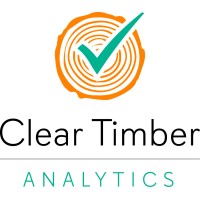 Clear Timber Analytics logo - Similar company to Aedih - Agricultural European Digital Innovation Hub For Hungary