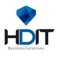 HDIT Business Solutions logo - Similar company to Hd It