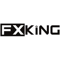 FX King logo - Similar company to Rdj Av