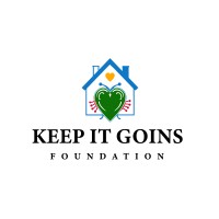 Keep It Goins Foundation logo - Similar company to Get Goins Pest Control
