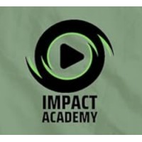 Impact Academy logo - Similar company to The Influencehers Foundation