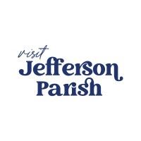 Visit Jefferson Parish logo - Similar company to Third Circuit Court