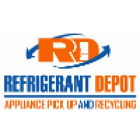 Refrigerant Depot LLC logo - Similar company to Tradewater: Refrigerant Solutions