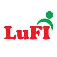 LuFI logo - Similar company to Cresco Giftings