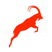 Red Goat logo - Similar company to Illuminout