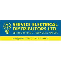 Service Electrical Distributors Ltd logo - Similar company to Moss Technical