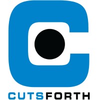 Cutsforth logo - Similar company to Second-61