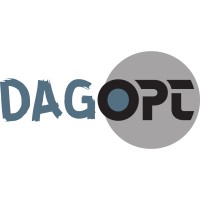 DAGOPT Optimization Technologies logo - Similar company to Frink Advanced Services Gmbh