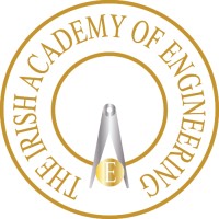 Irish Academy of Engineering logo - Similar company to Irish Engineering Services