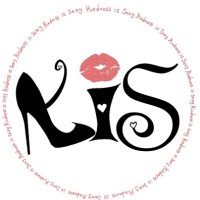 KIS - Kindness Is Sexy logo - Similar company to Core Cleaning