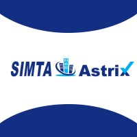 Simta Astrix logo - Similar company to Firetec Systems India