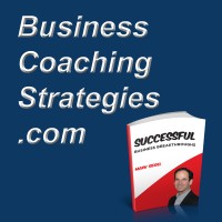 Business Coaching Strategies logo - Similar company to Mindset Tricks