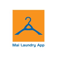 Mai Laundry App logo - Similar company to Ricsoc