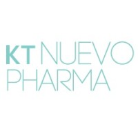 KT Nuevo Pharma logo - Similar company to Ta Pharma Incorporation