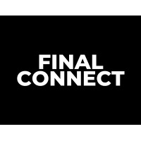 FINAL CONNECT GmbH logo - Similar company to Planets Software