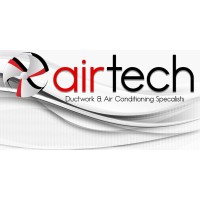 Airtech DS Ltd logo - Similar company to E & B Group Limited