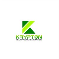Krypton Technologies Limited logo - Similar company to Krypton Tech