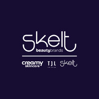 Skelt Beauty Brands logo - Similar company to Retail Design Lab