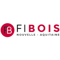 FIBOIS NOUVELLE-AQUITAINE logo - Similar company to Odéys