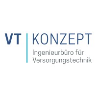 VT-KONZEPT GmbH logo - Similar company to M+E Consult Gmbh