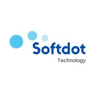 Softdot Technology logo - Similar company to Indian Skill Institute Co-Operation (Isico)