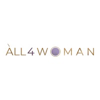 ÀLL4WOMAN & ÀFW Consulting LAB LIFE logo - Similar company to Edifikas