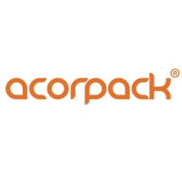 Acorpack logo - Similar company to 3S Teknik