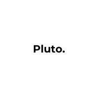 Pluto. logo - Similar company to Syncverse