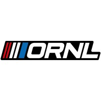 ORNL logo - Similar company to Isobar Science