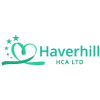 Haverhill Home Care logo - Similar company to Unity Care Solutions