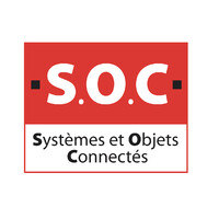 Salon Systèmes et Objets Connectés logo - Similar company to Onnix