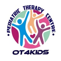 Ot4kids logo - Similar company to Hey Design Eye