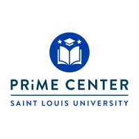 PRiME Center at Saint Louis University logo - Similar company to Ahead Institute At Saint Louis University