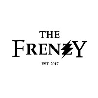 The-Frenzy™ logo - Similar company to Scale My Hustle