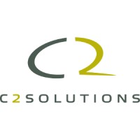 C2Solutions AB logo - Similar company to C2 Solutions