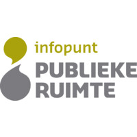 Infopunt Publieke Ruimte logo - Similar company to Kenniscentrum Vlaamse Steden