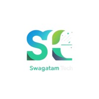 Swagatam Tech logo - Similar company to Imagi-Nation Entertaiment