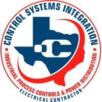 Control Systems Integration LLC logo - Similar company to Magna Fab