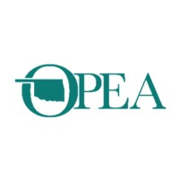 Oklahoma Public Employees Association logo - Similar company to Oklahoma Institute For Child Advocacy