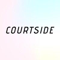 Courtside logo - Similar company to Ishilogs