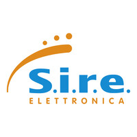 S.I.R.E. ELETTRONICA DI IANDOLO ALFREDO S.R.L. logo - Similar company to Elcon2000 Srl