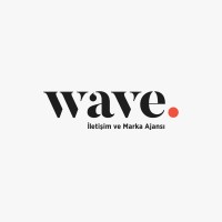Wave İletişim ve Marka Ajansı logo - Similar company to Piramit Ajans
