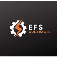 EFS Contracts logo - Similar company to Palmaris Services Ltd