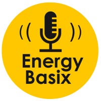 Energy Basix logo - Similar company to Woden Fire