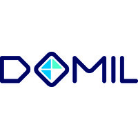 Domil.io logo - Similar company to Teamhiker