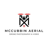 McCubbin Aerial Drone Photography & Video logo - Similar company to Oco Meals