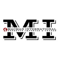 Macman  International logo - Similar company to Aglo Polymers Private Limited
