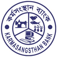 Karmasangsthan Bank logo - Similar company to Karmasangsthan