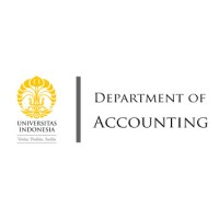Department Of Accounting Universitas Indonesia