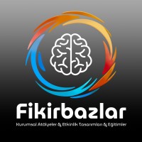 Fikirbazlar logo - Similar company to Eduves | Uzaktan Eğitim| Video Konferans| E-Toplantı Sistemi